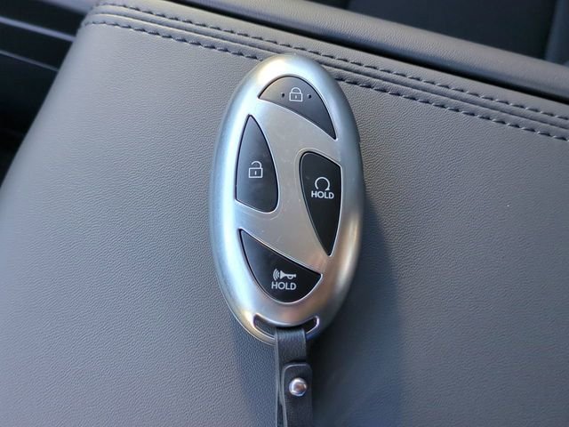 New 2026 White Hyundai SEL image 52