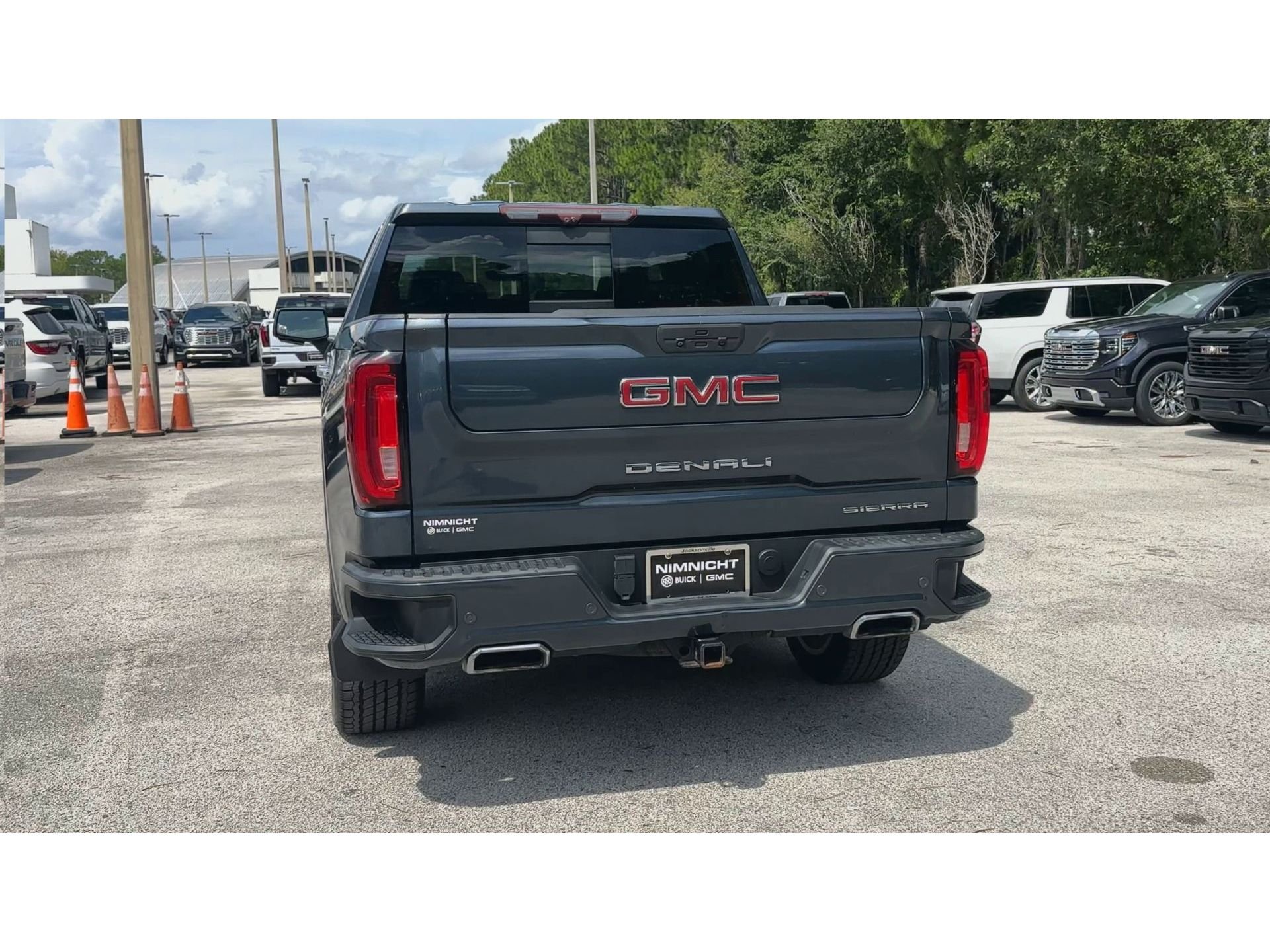 2020 GMC Sierra 1500 Denali Denali - Photo 7