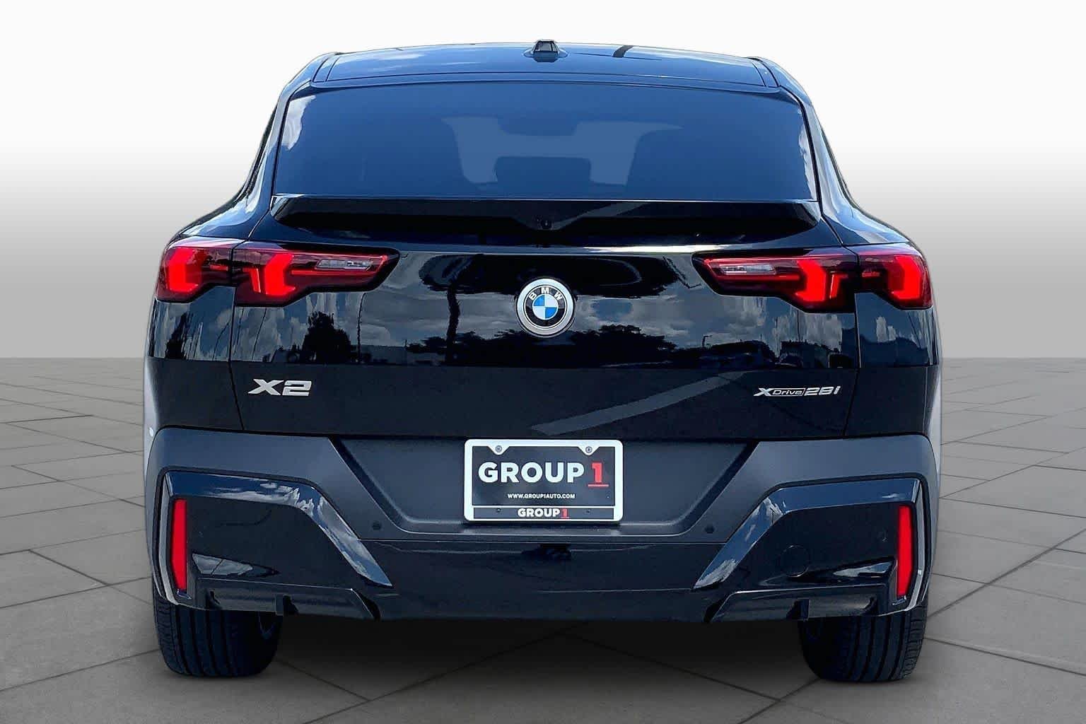 Pre-Owned 2026 BMW X2 XDrive28i XDrive28i