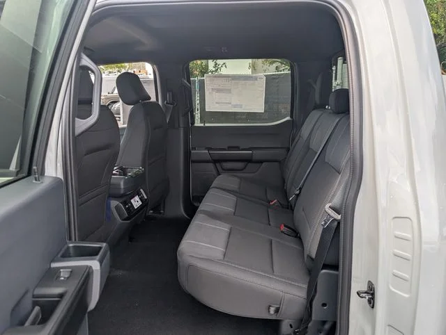 New 2026 Avalanche Ford STX® image 6