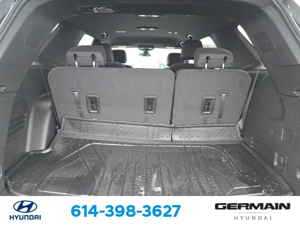 Used 2023 Red Chevrolet LT image 21