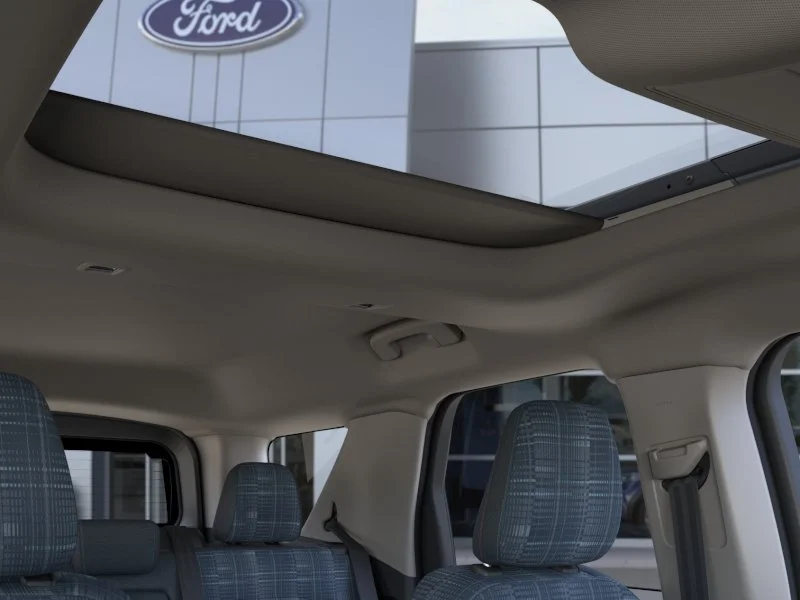 2025 Ford Bronco Sport Heritage - Photo 31