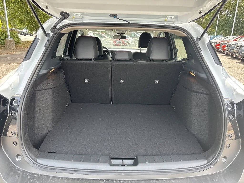 2026 Nissan KICKS SR AWD - Photo 16