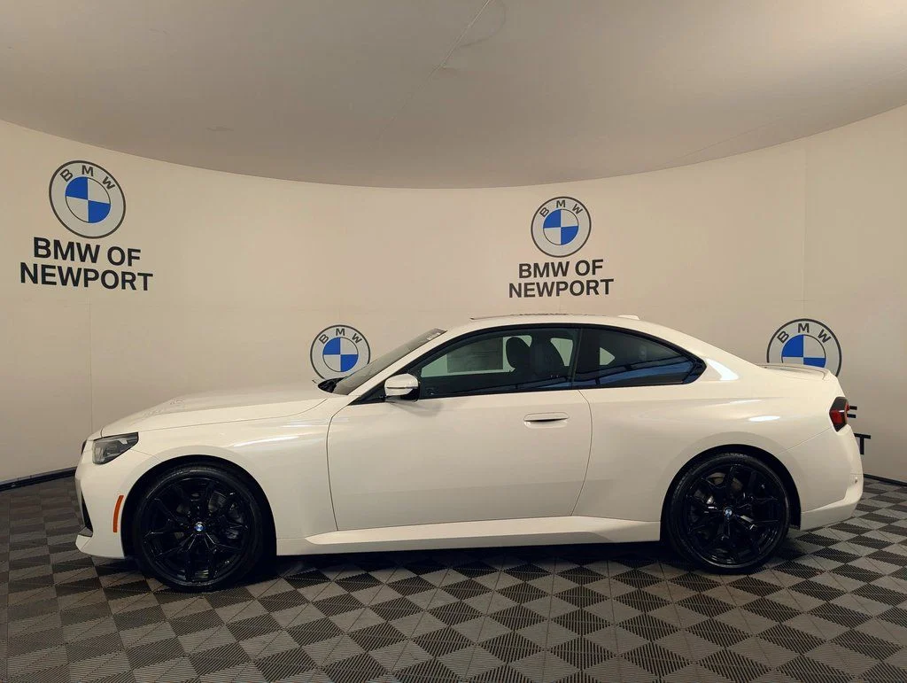 2026 BMW 2 Series 230i - Photo 9