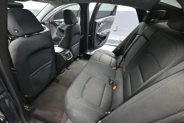 Used 2016 Gray Chevrolet LT image 33
