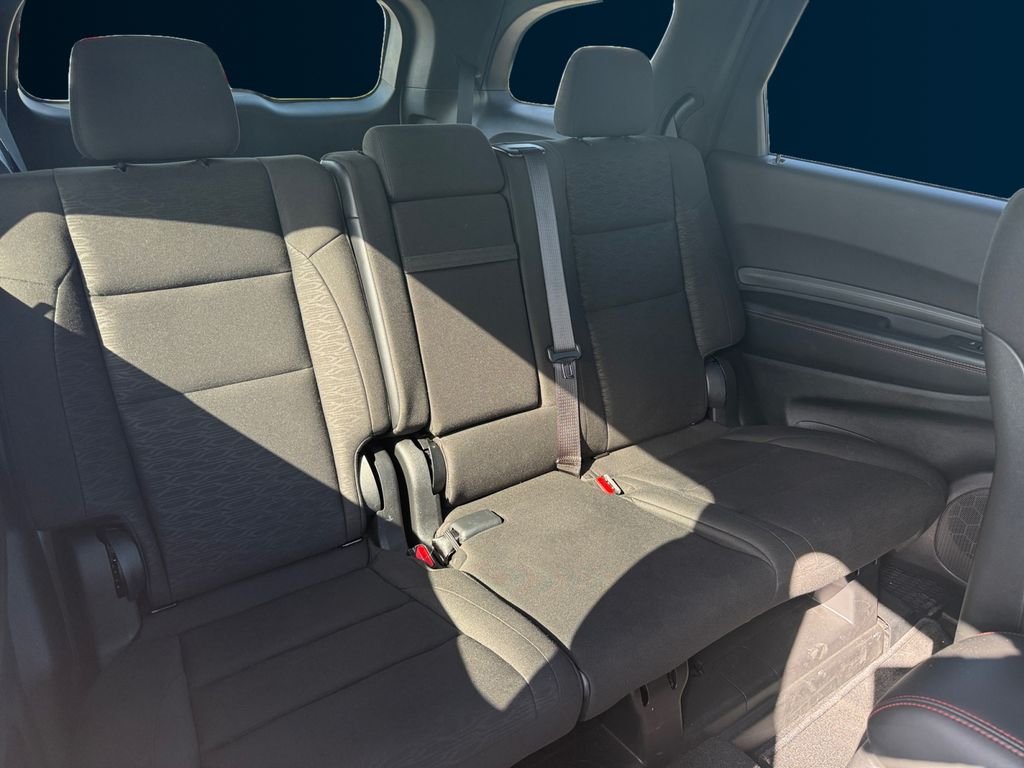 Used 2026 White Dodge GT image 18