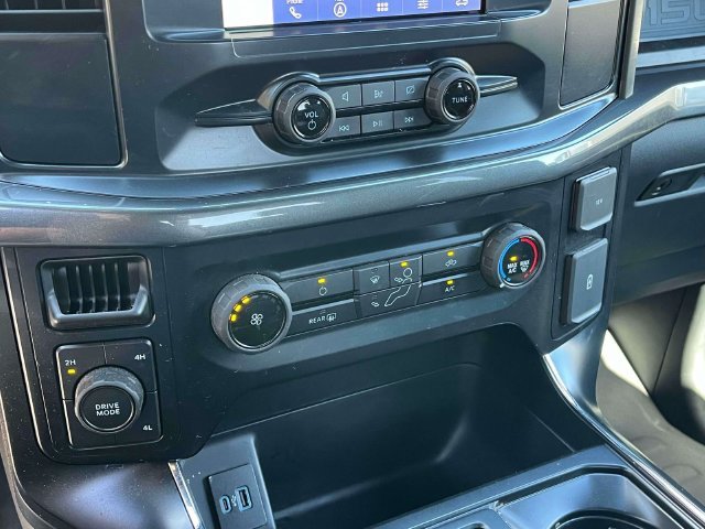 Certified Used 2023 White Ford XL image 30