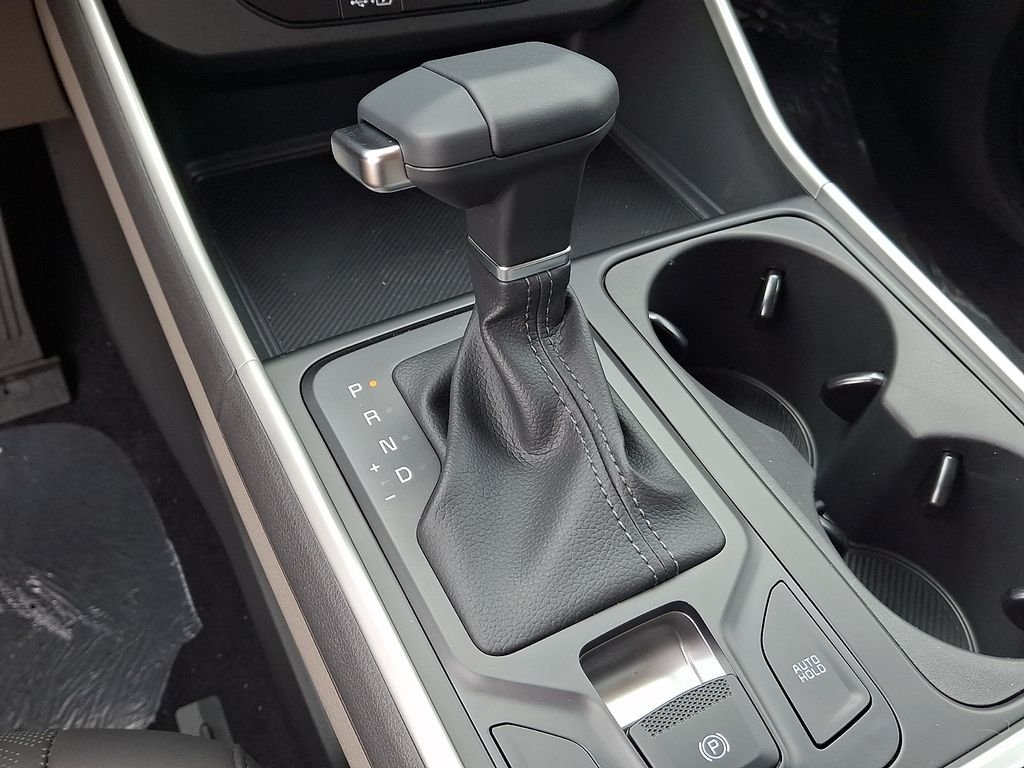 New 2026 Gray Kia LXS image 7