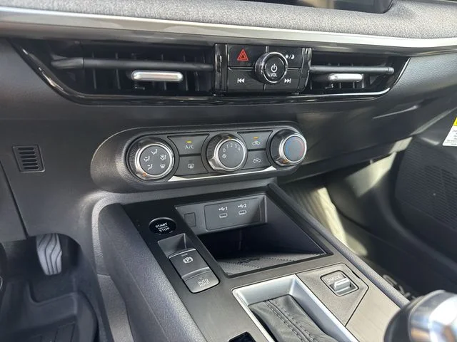 Used 2025 Gray Nissan SV image 21