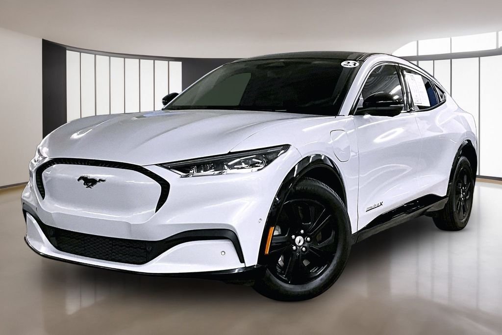 2023 Ford Mustang Mach-E California Route 1 AWD