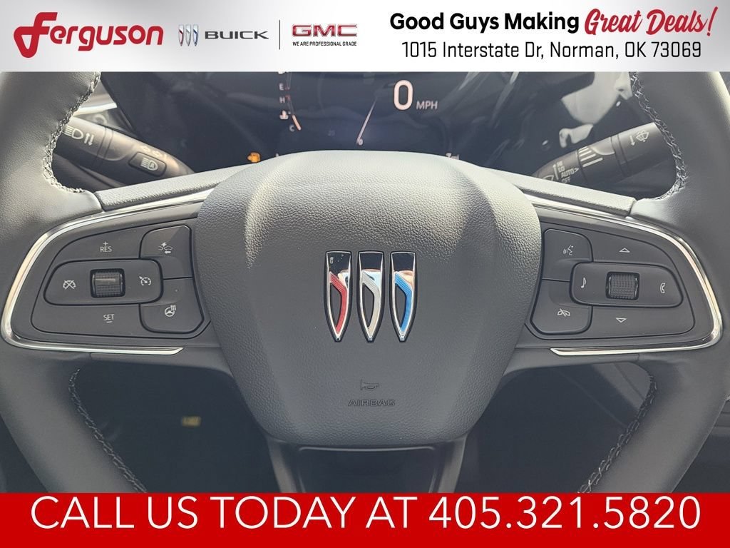 2026 Buick Envista Preferred - Photo 17