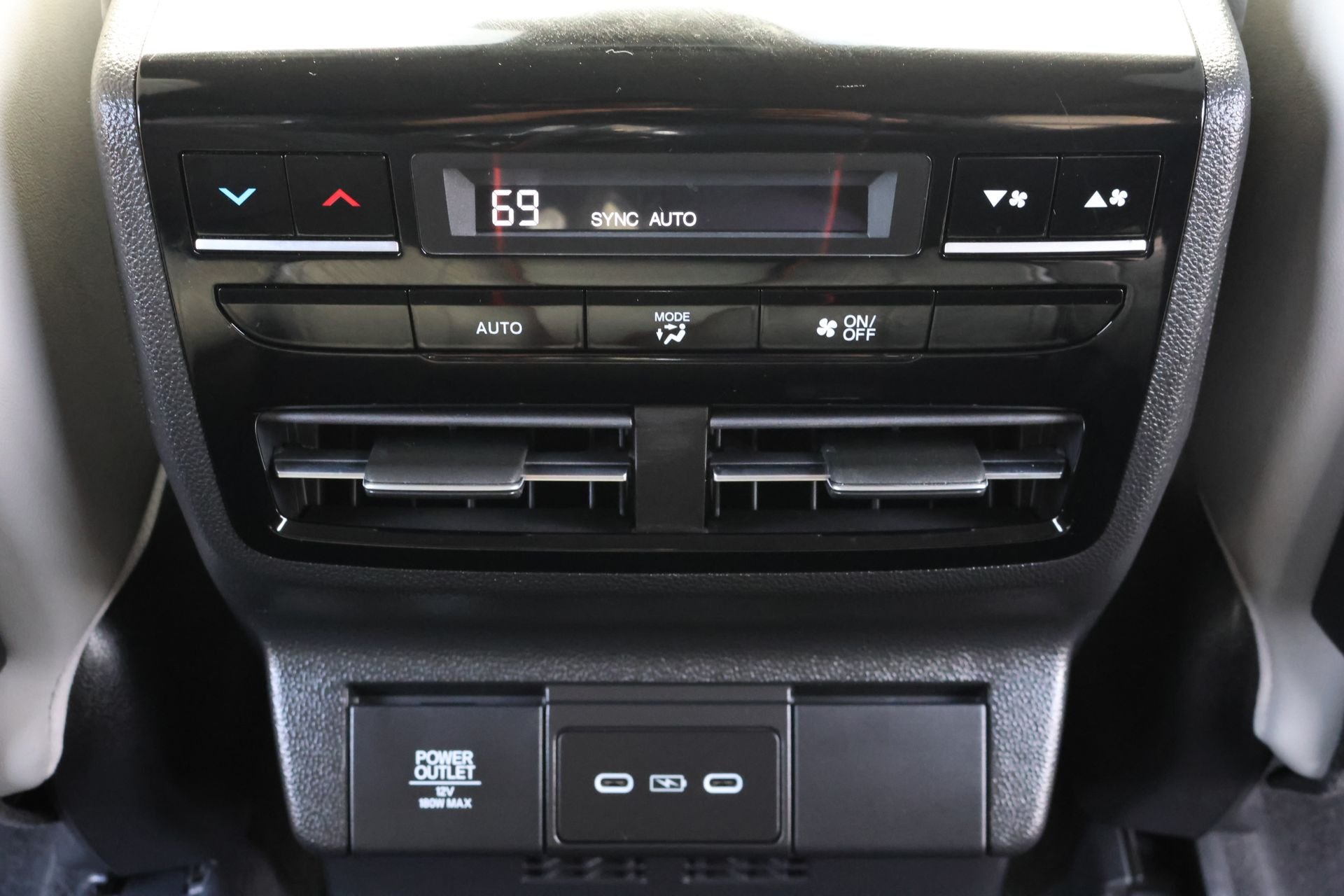 2026 Acura MDX Technology Package - Photo 21