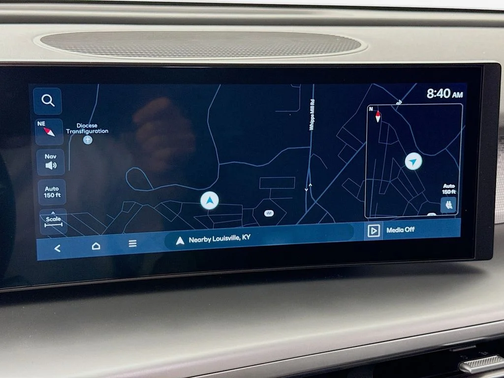 2026 Hyundai IONIQ 9 S - Photo 13