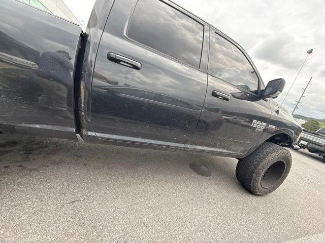 Used 2019 Black Ram Big Horn image 13