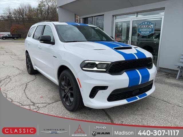 2025 Dodge Durango R/T