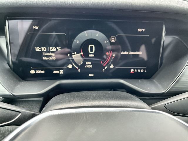2026 GMC Acadia Elevation - Photo 12