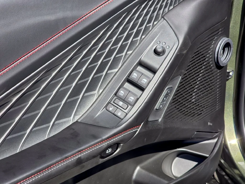 New 2027 Green Dodge Scat Pack image 34