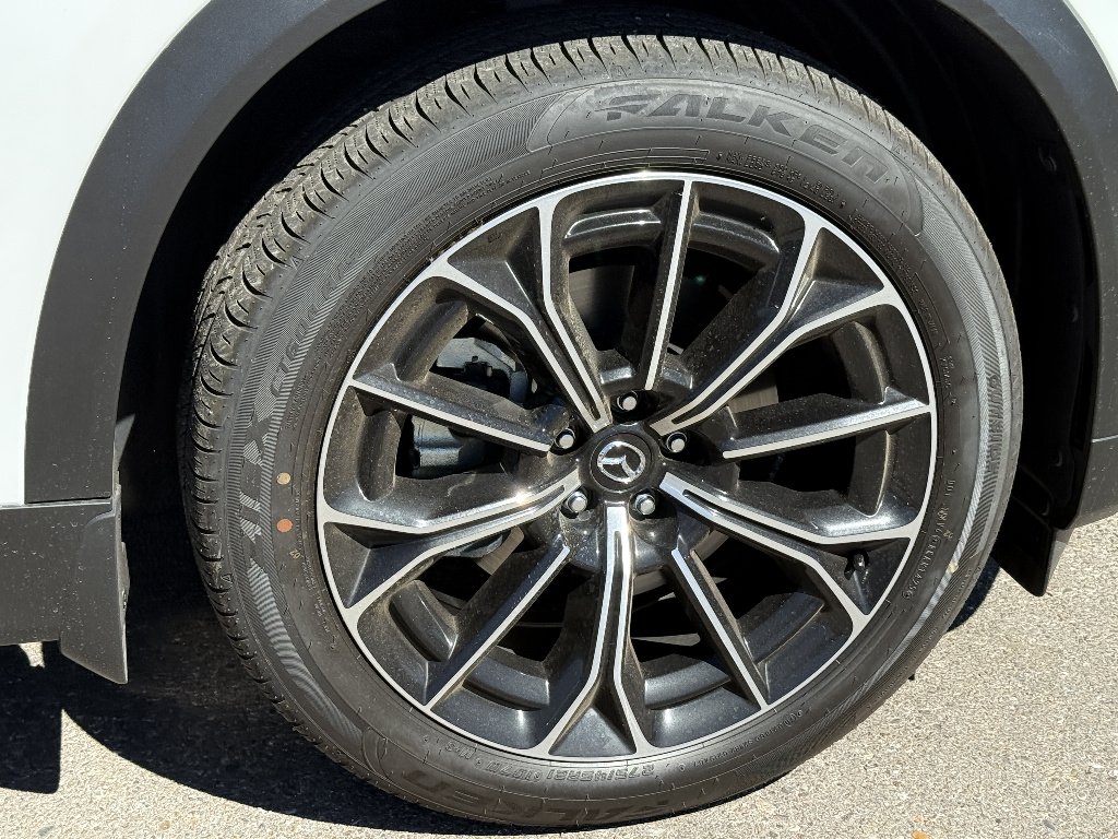 2025 Mazda CX-70 Premium Plus Package - Photo 28
