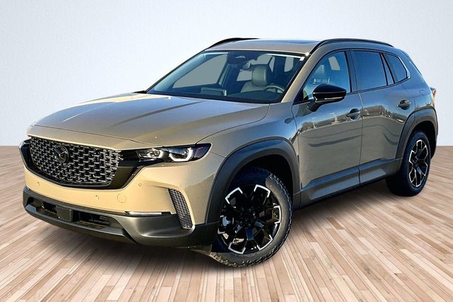 2026 Mazda CX-50 2.5 S Meridian Edition AWD