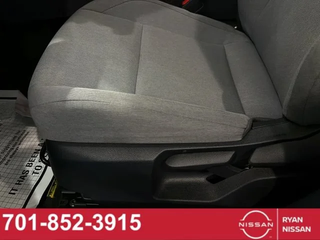 Certified Used 2026 Blue Toyota LE image 36