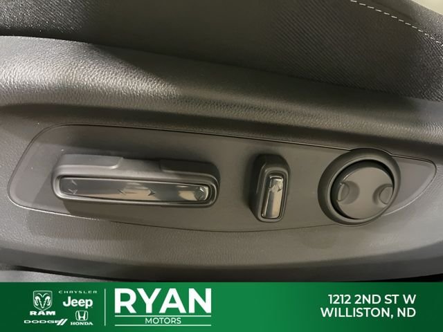 2026 Honda CR-V EX - Photo 21