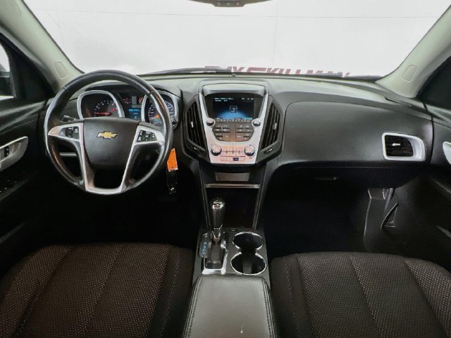 2017 Chevrolet Equinox LT - Photo 23