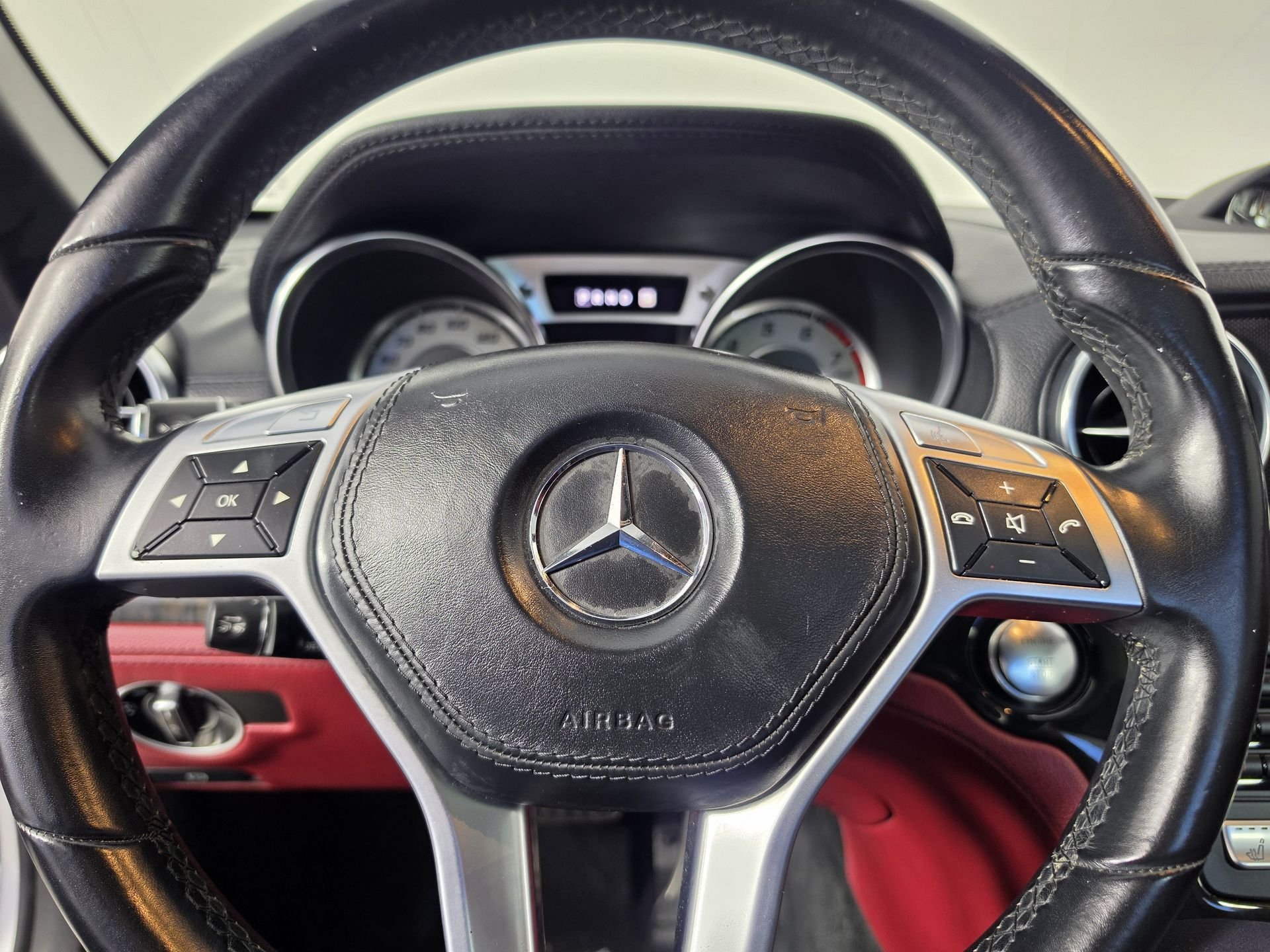 2013 Mercedes-Benz SL-Class SL550 - Photo 9