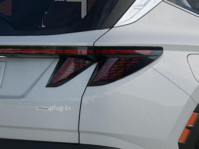 New 2026 Creamy White Pearl Hyundai Limited image 10