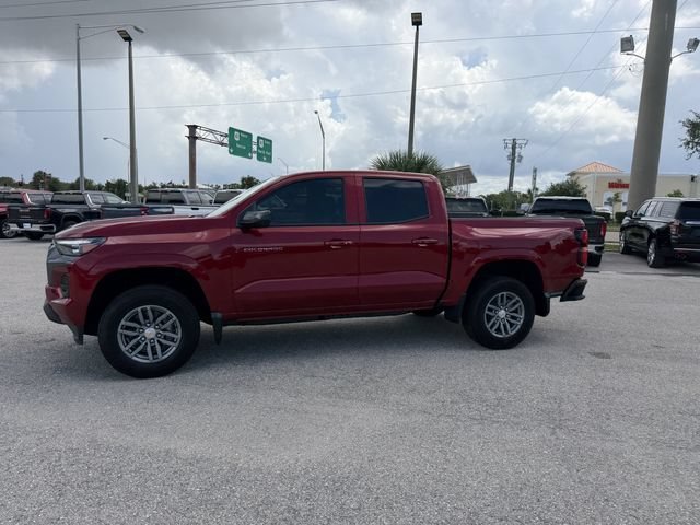 2026 Chevrolet Colorado LT - Photo 9