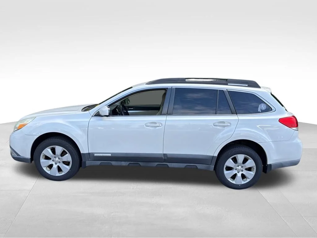 Used 2010 Subaru Outback I Premium with VIN 4S4BRCCC4A3351172 for sale in Chesapeake, VA