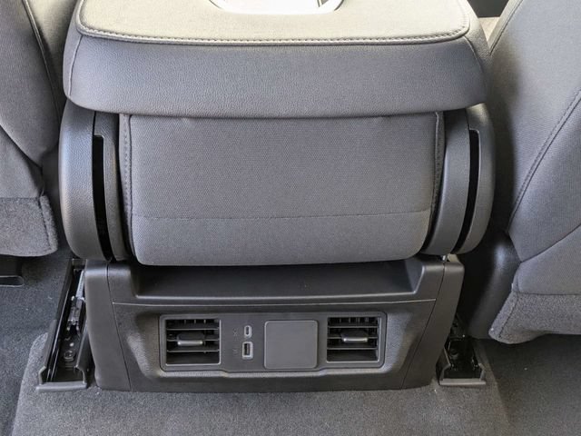 2026 Chevrolet Silverado 1500 Custom Trail Boss - Photo 14