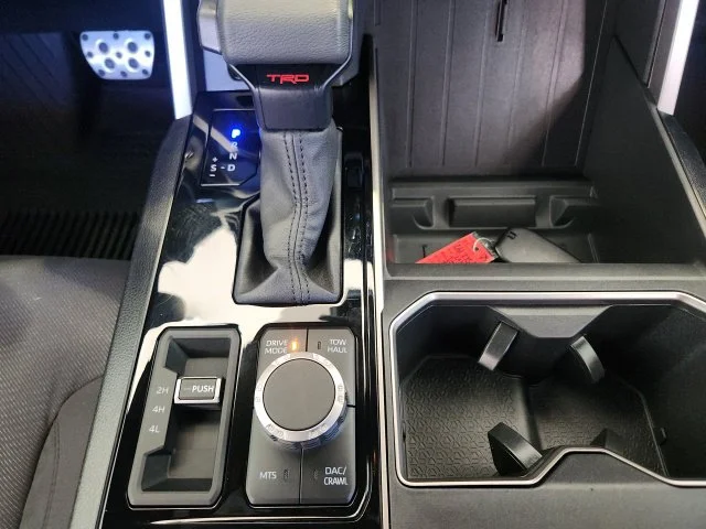 Certified Used 2025  Toyota SR5 image 21