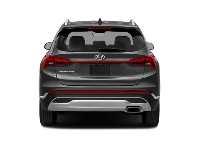 Used 2021 Stormy Sea Hyundai SEL image 8