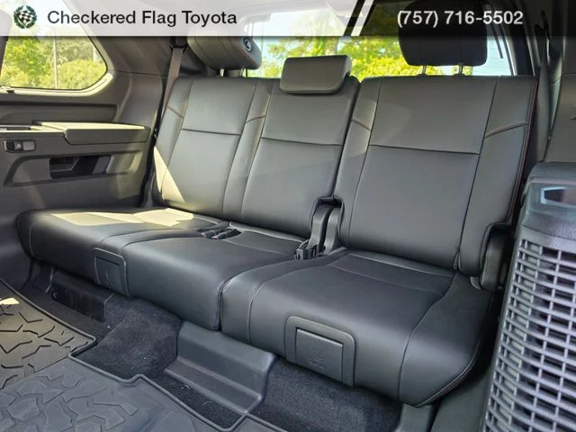 Used 2025 Mudbath Toyota TRD Pro image 21