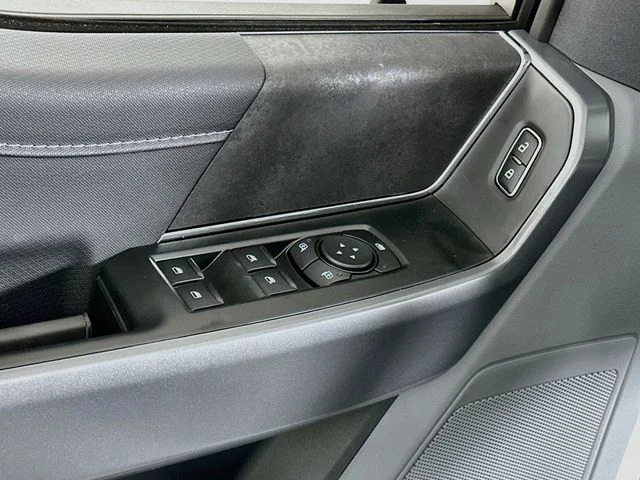 New 2026 Ford F-150 XLT
