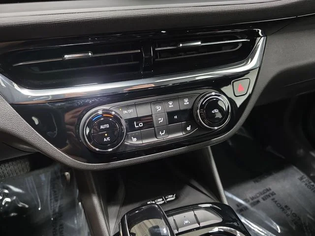 Used 2025 Red Buick Sport Touring image 24