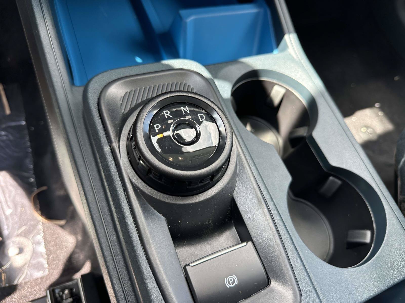 New 2026 Carbonized Gray Metallic Ford XLT image 19