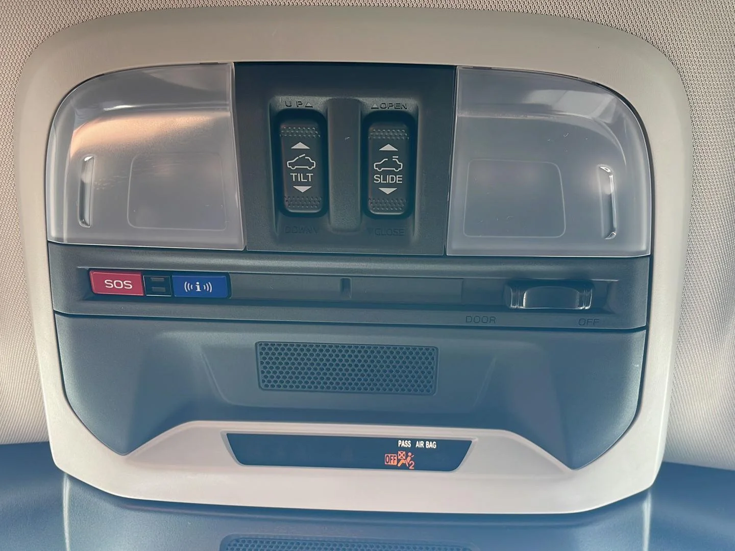 New 2026 Magnetite Gray Metallic Subaru Premium image 21