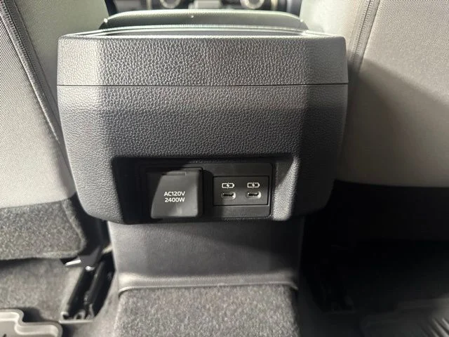 New 2026 Celestial Silver Metallic Toyota Tacoma TRD Off-Road image 13