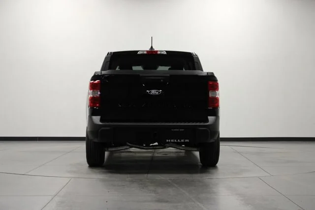 New 2026 Shadow Black Ford XL image 28