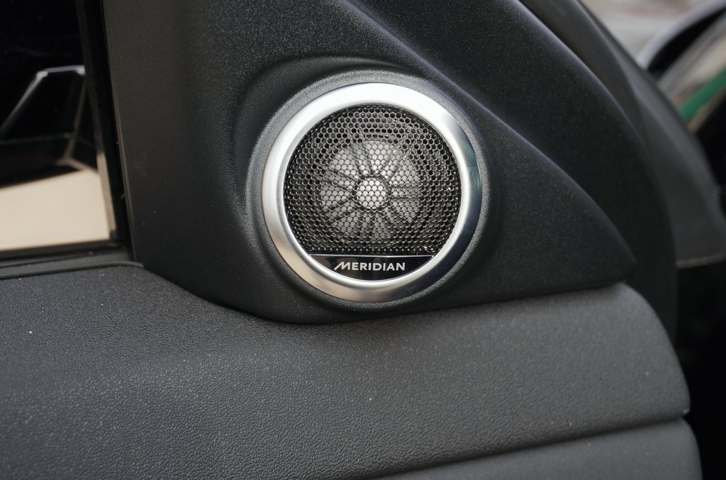 2026 LAND ROVER RANGE ROVER EVOQUE - Image 10