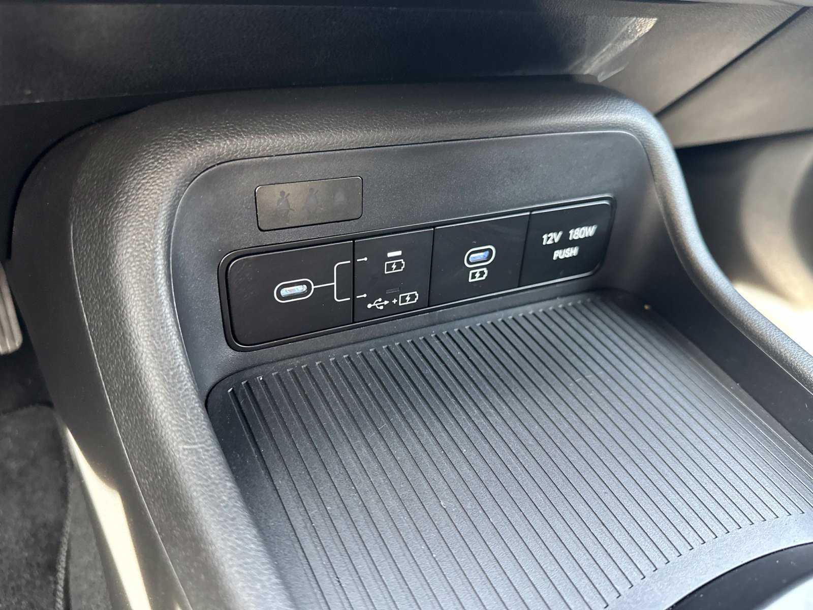 Certified Used 2025 Black Hyundai SEL image 61