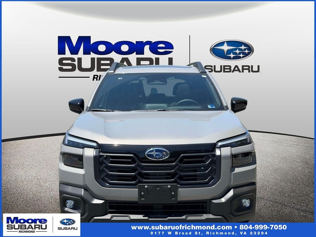 New 2026 RIVER ROCK PEARL Subaru Touring XT image 6