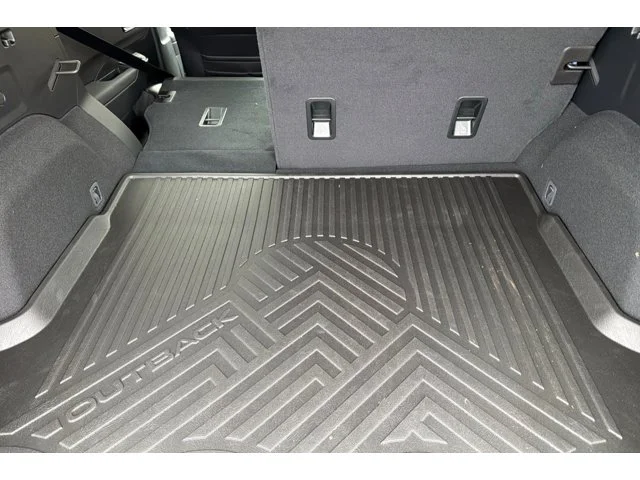 2026 Subaru Outback Limited XT - Photo 42
