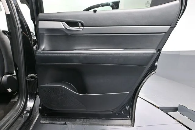 Used 2021 Black Hyundai SEL image 50