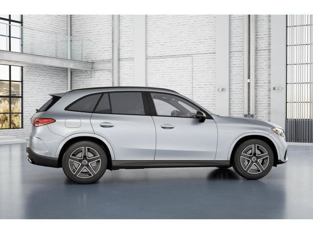 2026 Mercedes-Benz GLC Base - Photo 17