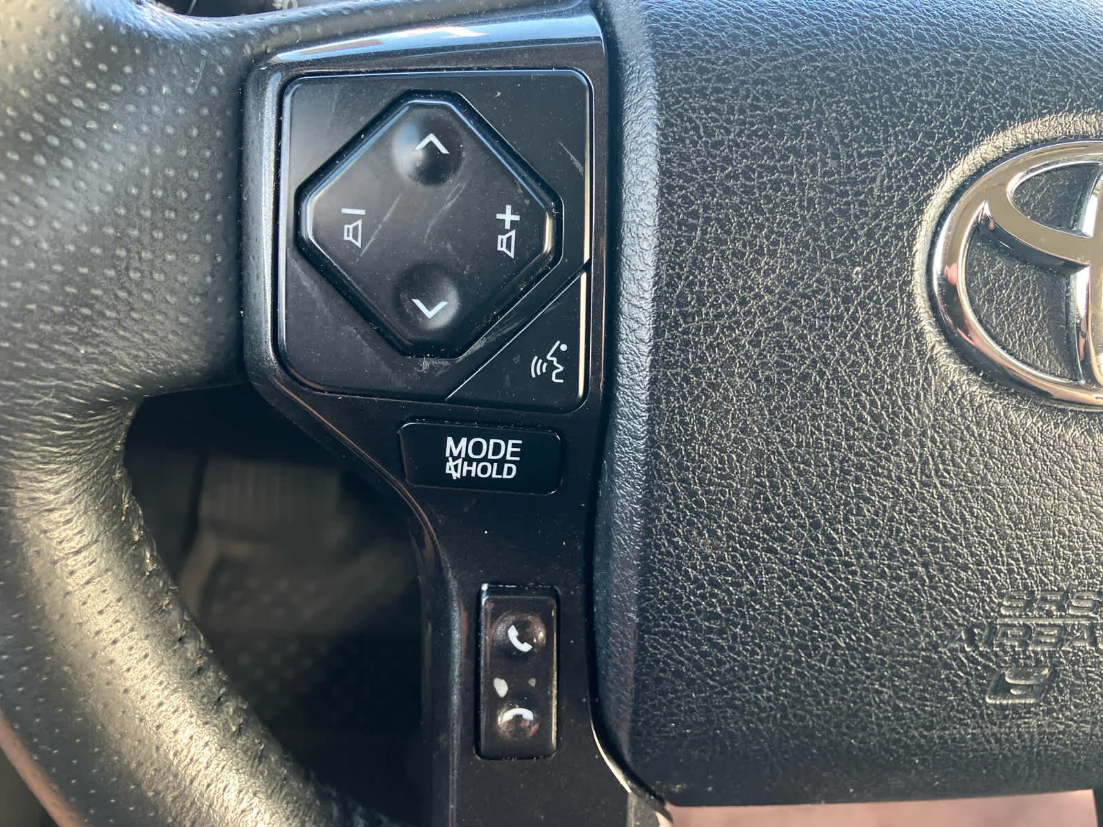 Used 2022 Magnetic Gray Metallic Toyota TRD Off Road Premium image 17