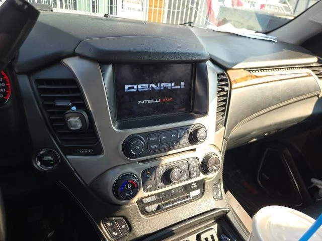 Used 2016 Red GMC Denali image 9