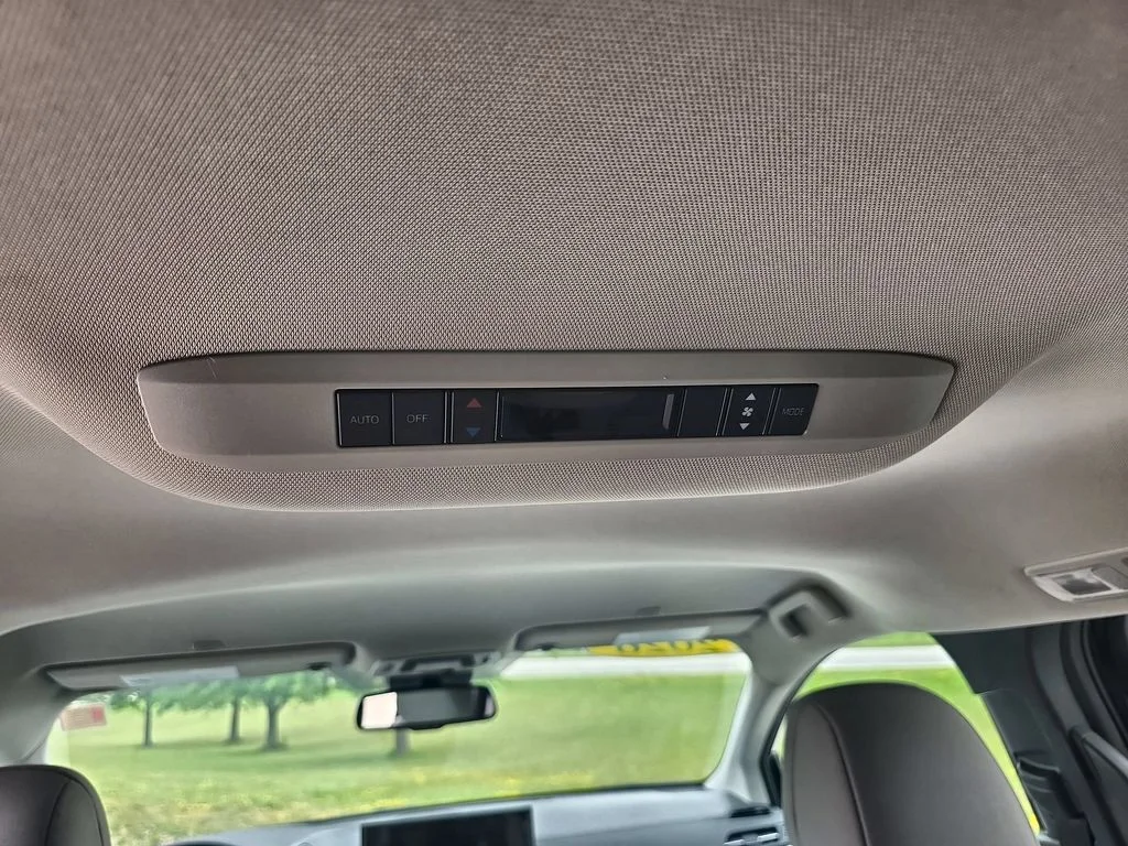 Used 2026 Black Toyota LE image 38