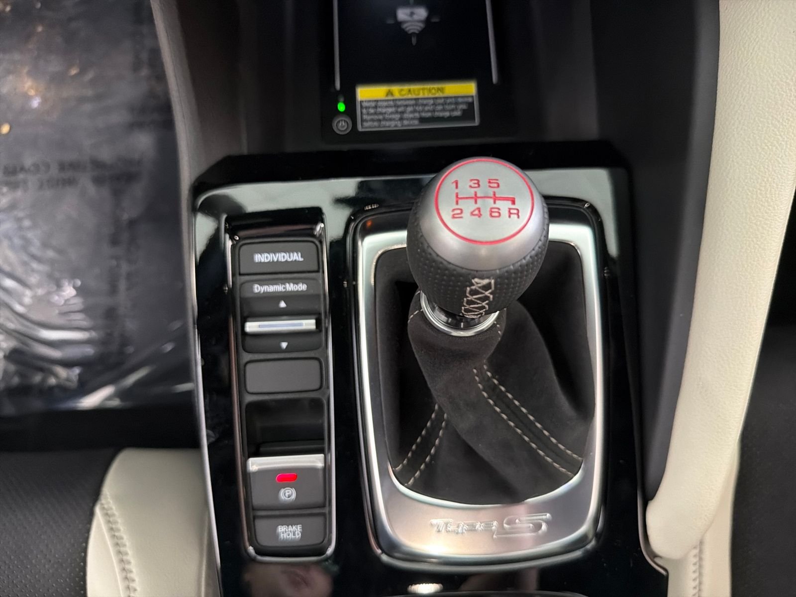 New 2026  Acura Type S image 21